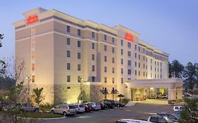 Hampton Inn & Suites Raleigh-Durham Airport-Brier Creek